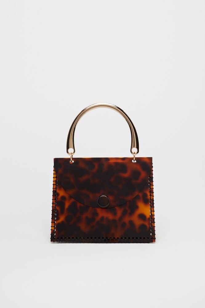Sfera Bolso De Mujer Grande Con Asa de Sfera en 21 Buttons Sfera Bolso De Mujer Grande Con Asa de Sfera en 21 Buttons