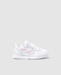 lacet reebok classic