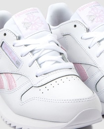 reebok sans lacet