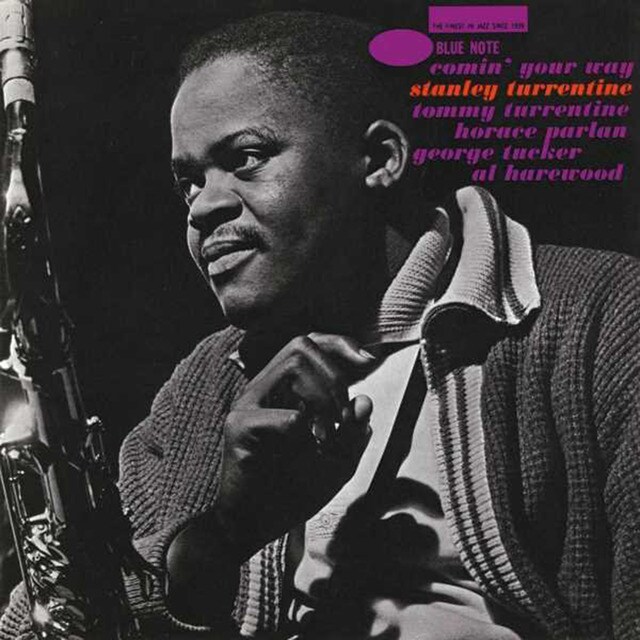 Comin Your Way  Blue Note Tone Poet Series LPVinilo