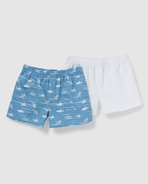 shark boxer shorts