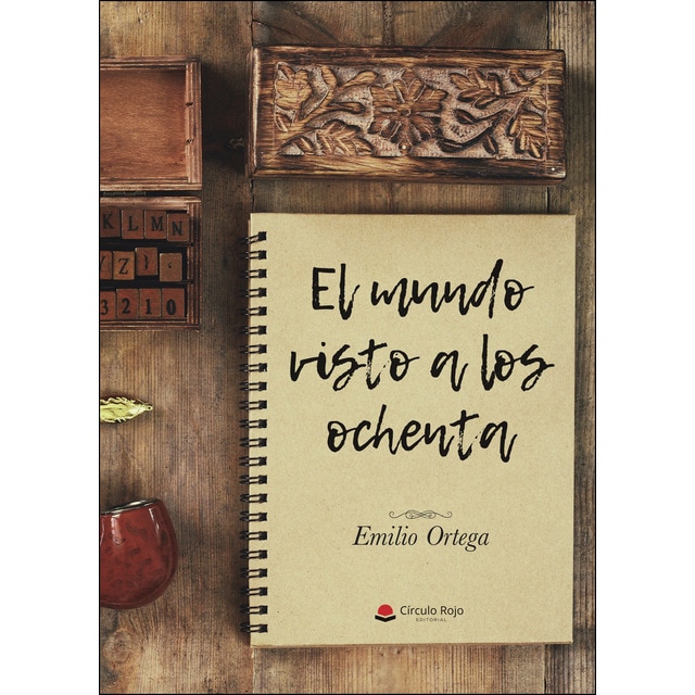 El mundo visto a los ochenta (Tapa blanda)