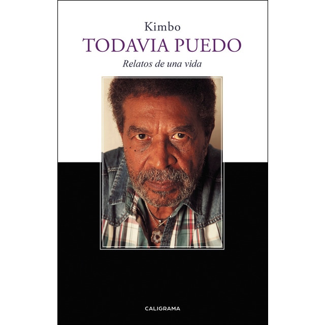 Todavía puedo (Tapa blanda)