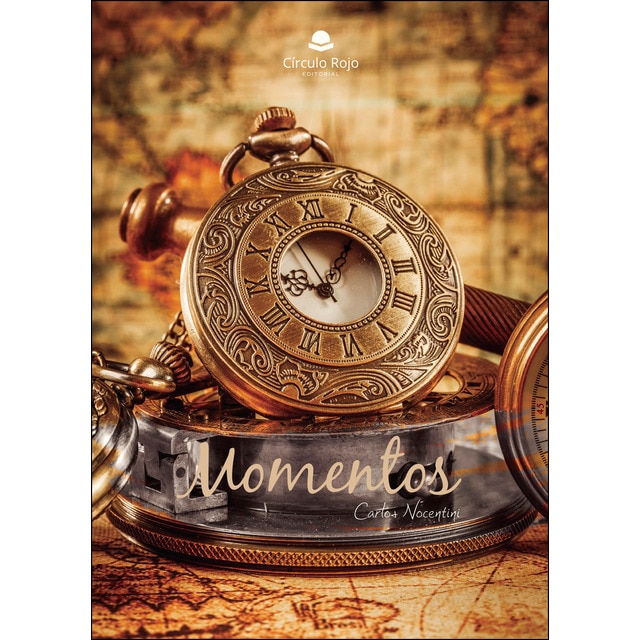 Momentos (Tapa blanda)