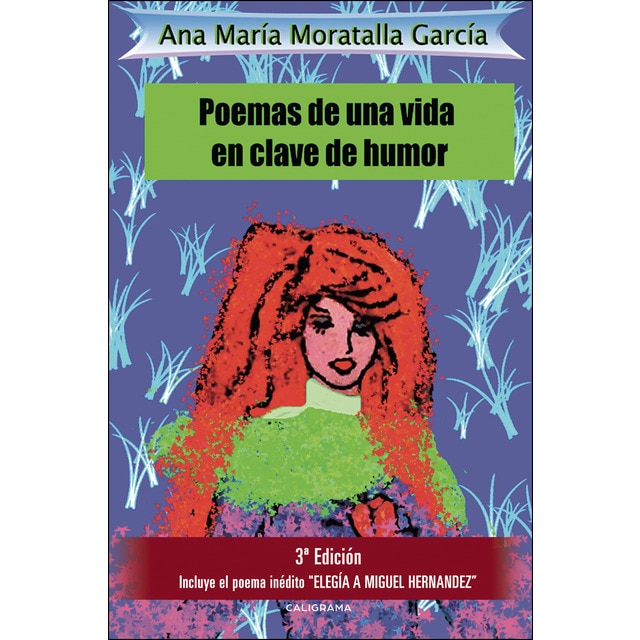 Poemas de una vida en clave de humor (Tapa blanda)