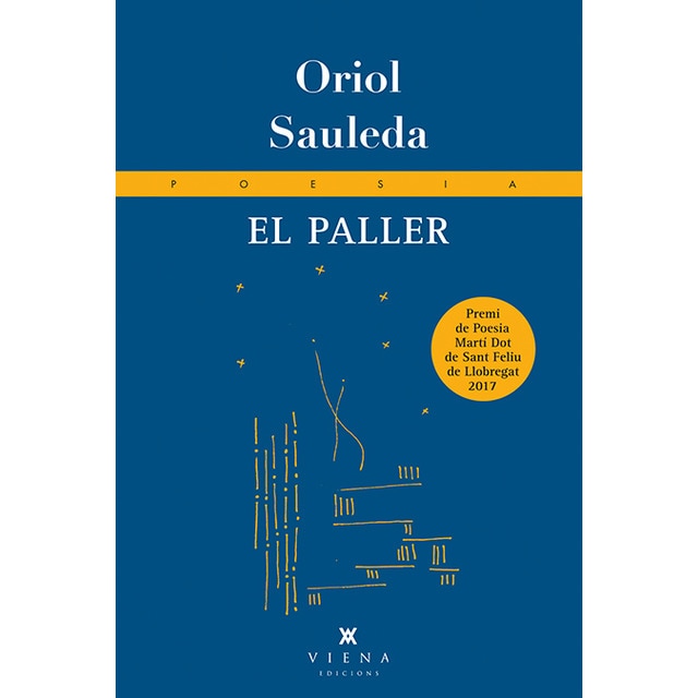 El paller (Tapa blanda)