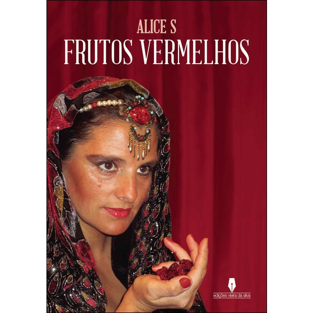 Frutos vermelhos