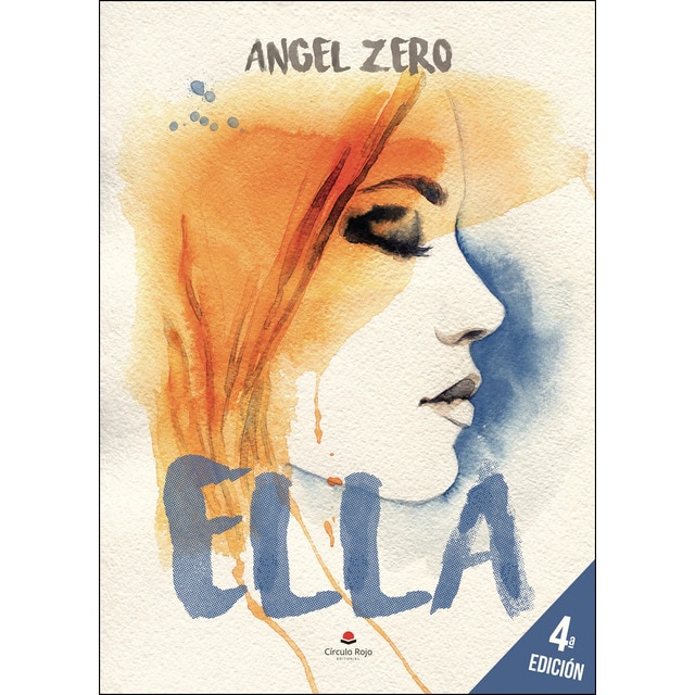 Ella (Tapa blanda)