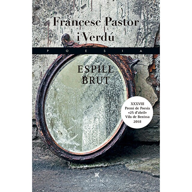 Espill brut (Tapa blanda)