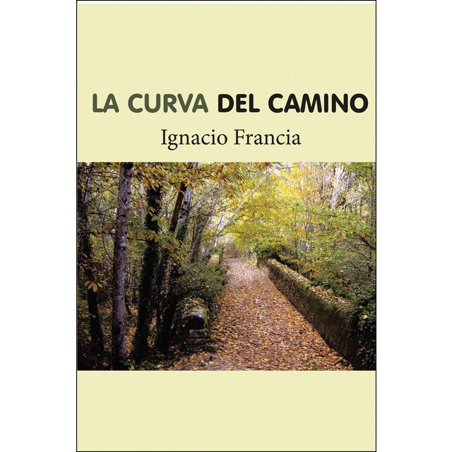 La curva del camino (Tapa blanda)