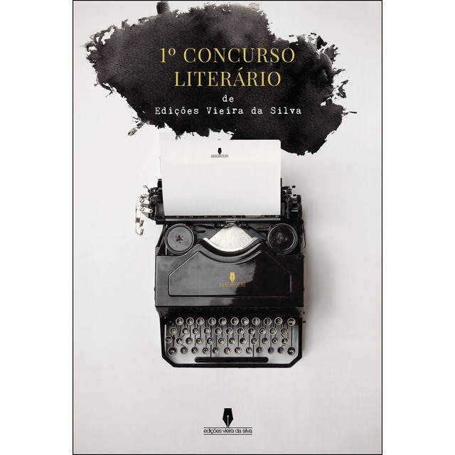 1º concurso literário ediçoes vieira dasilva