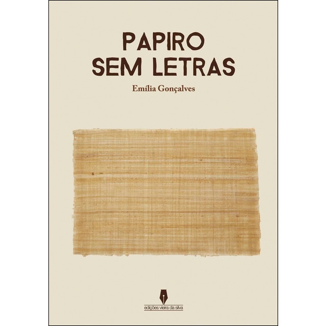 Papiro sem letras