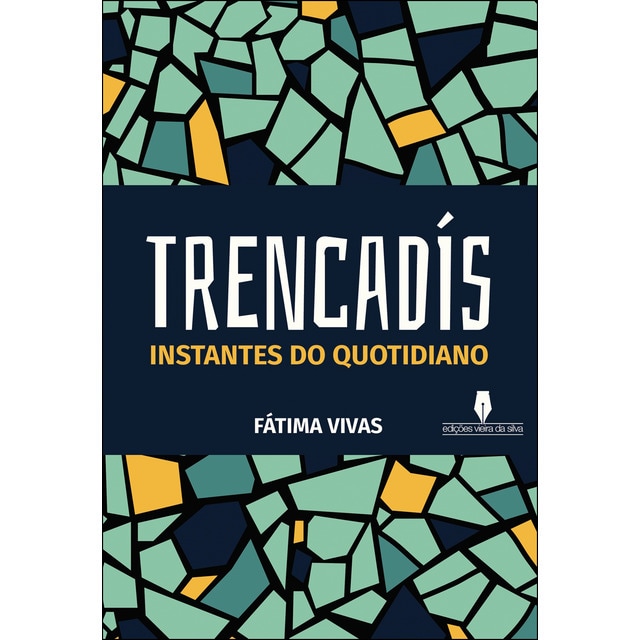 Trencadis