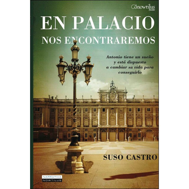 En palacio nos encontraremos