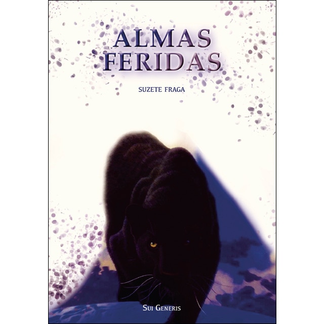 Almas feridas