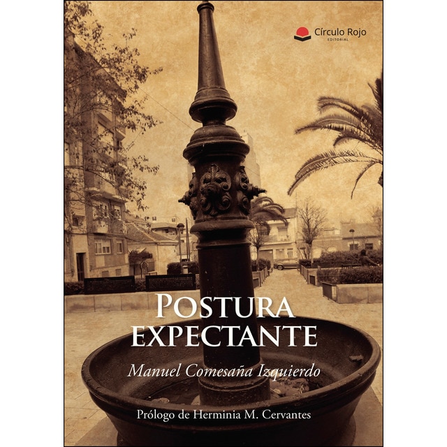 Postura expectante (Tapa blanda)