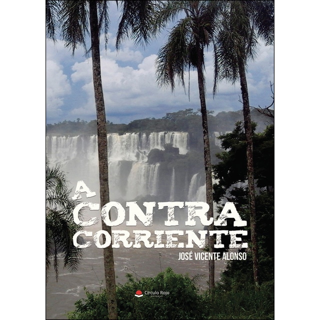 A contracorriente (Tapa blanda)