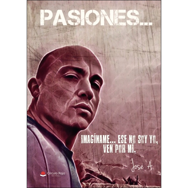 Pasiones... (Tapa blanda)