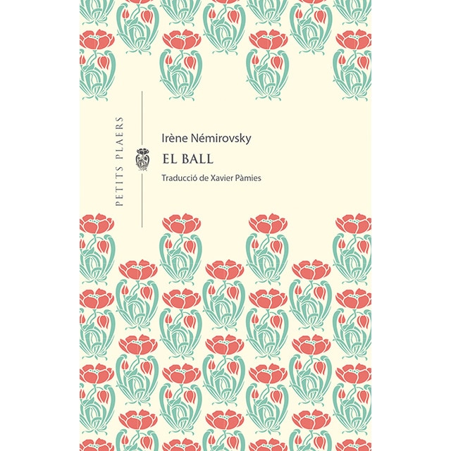 El ball (Tapa blanda)