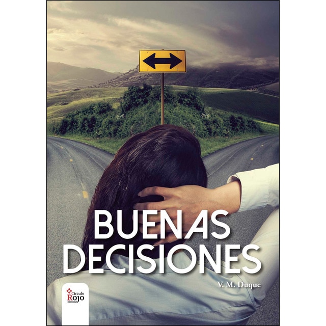 Buenas decisiones (Tapa blanda)