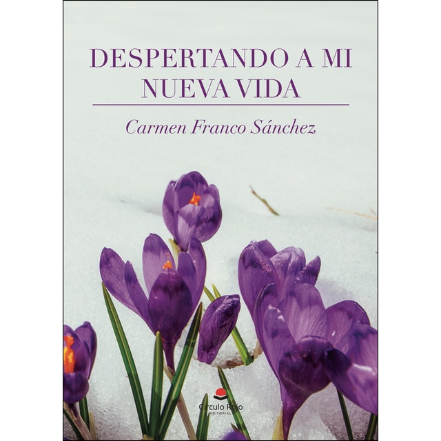 Despertando a mi nueva vida (Tapa blanda)