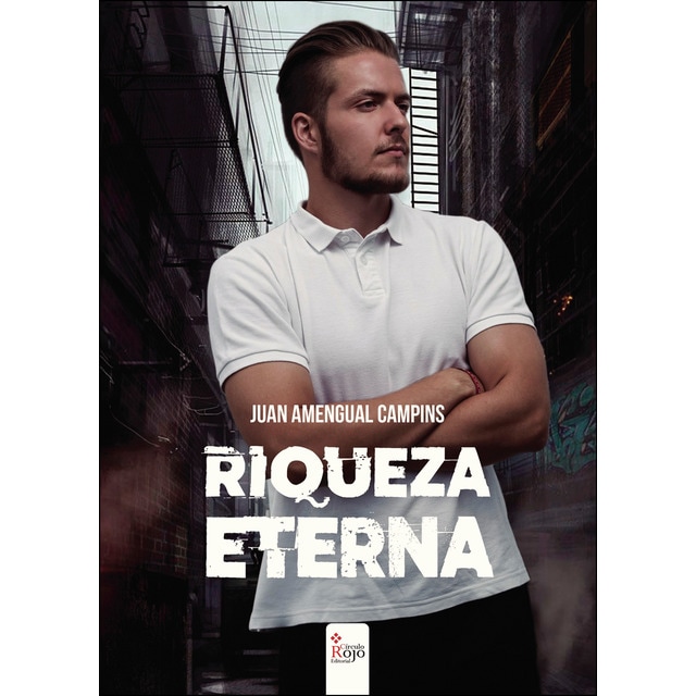 Riqueza eterna (Tapa blanda)