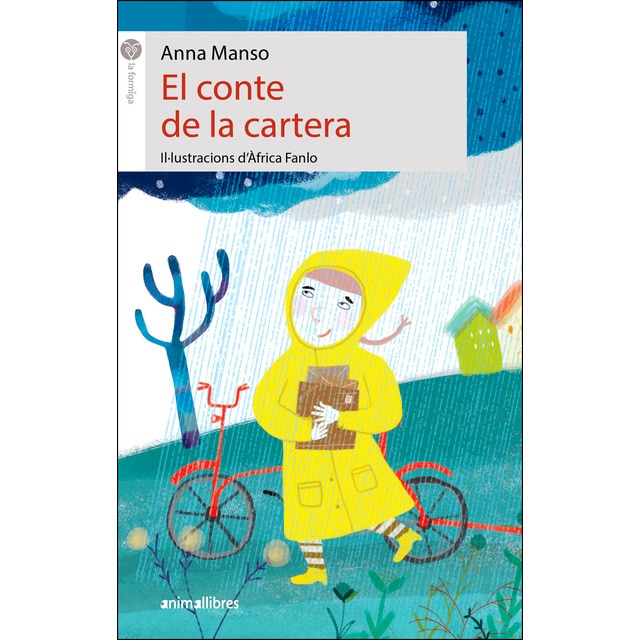 El conte de la cartera (Tapa blanda)