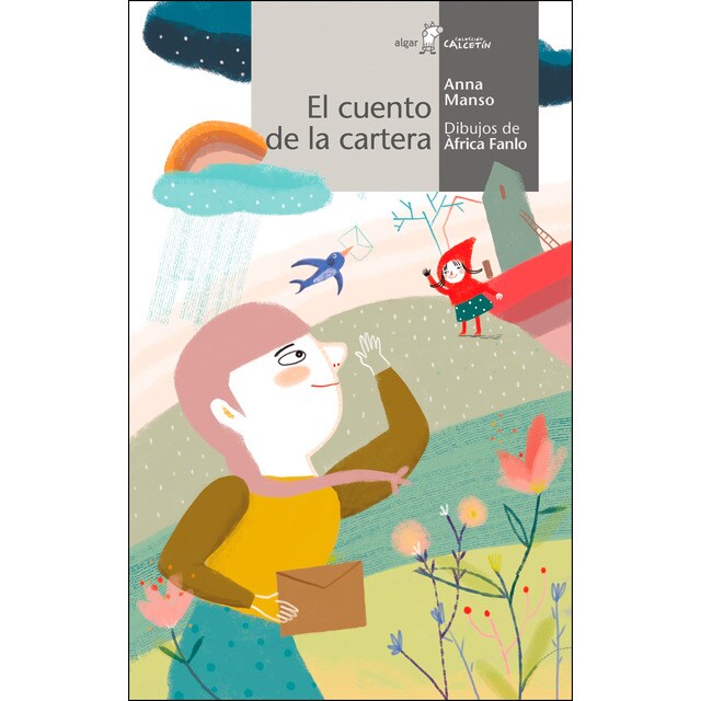 El cuento de la cartera (Tapa blanda)
