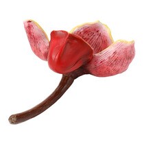 Figurine orchidée El Corte Inglés