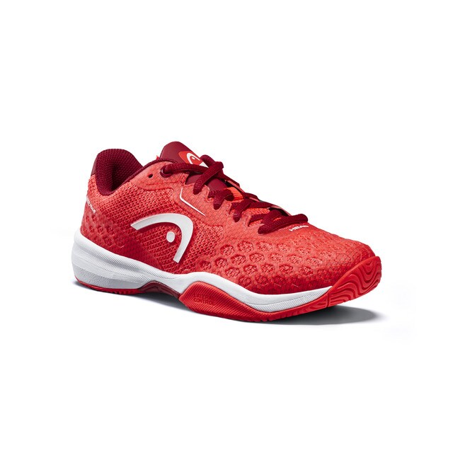 zapatillas asics padel junior