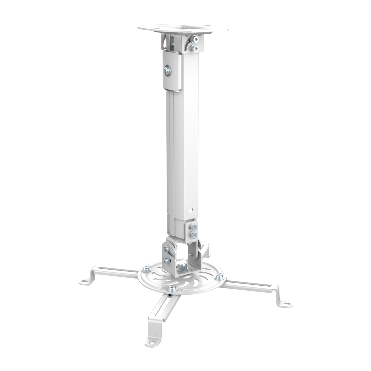 Fonestar - Soporte proyector de techo Fonestar SPR-549B.