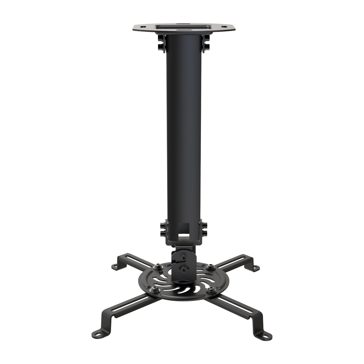 Fonestar - Soporte proyector de techo Fonestar SPR-549N.