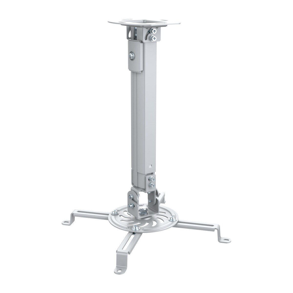 Fonestar - Soporte proyector de techo Fonestar SPR-549P.