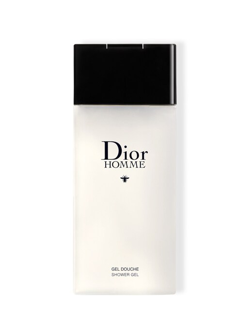 Dior – Gel de ducha.