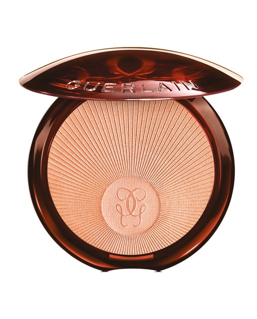Polvos Compactos Terracotta Nude Guerlain