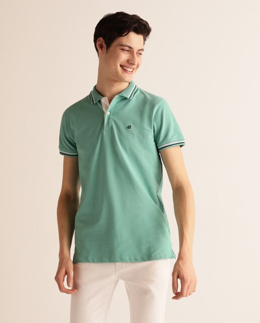 pale green mens shirt