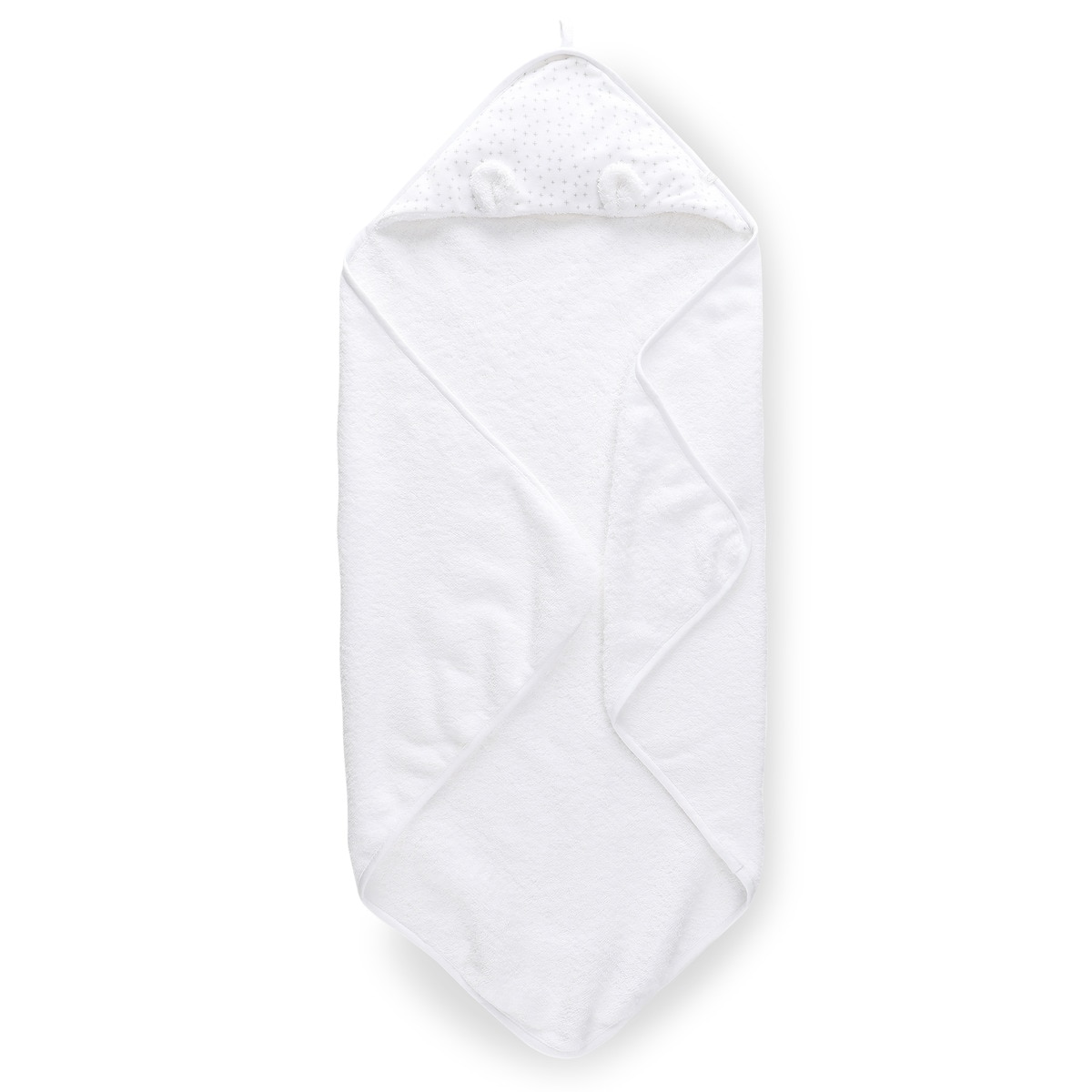 Imagem 0 de Capa de Banho New Born Velour