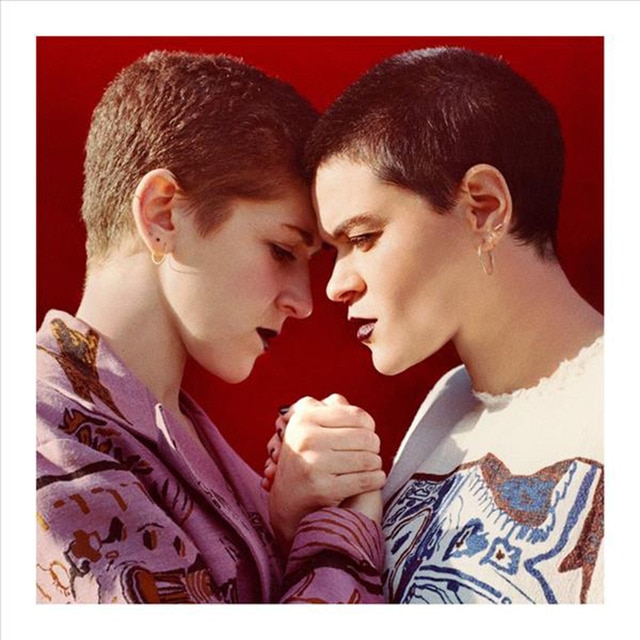 The Fight (CD).