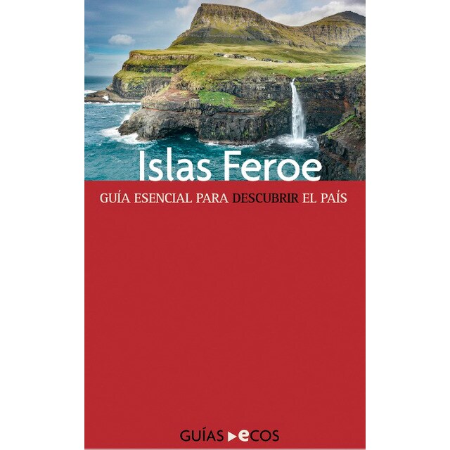 Islas feroe (Tapa blanda)
