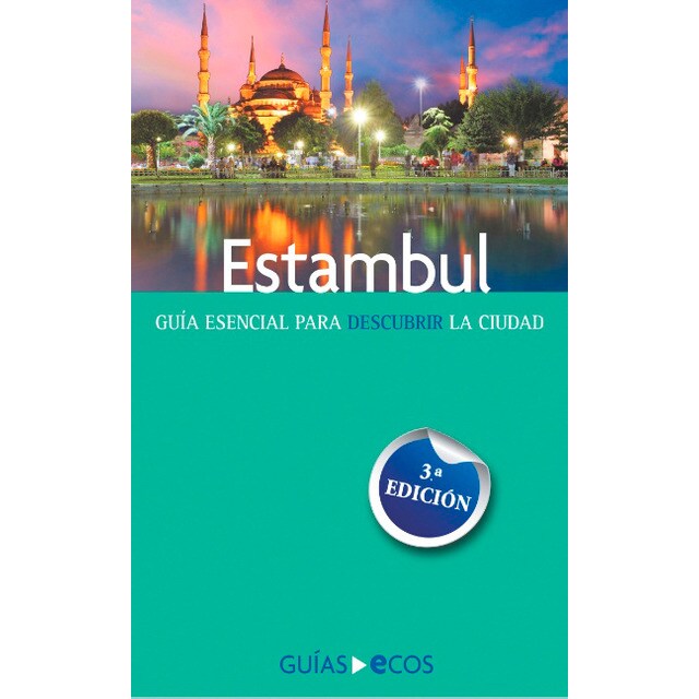 Estambul (Tapa blanda)