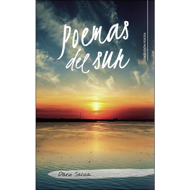 Poemas del sur (Tapa blanda)