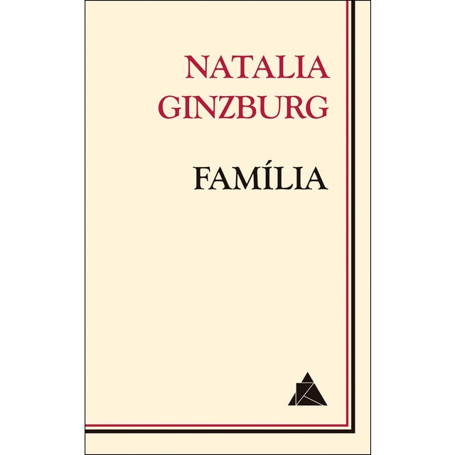 Família (Tapa blanda)