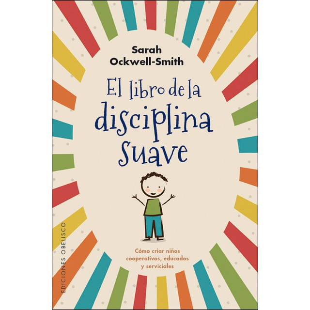 El libro de la disciplina suave (Tapa blanda)