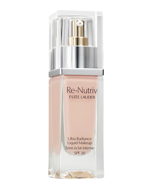 Estée Lauder – Base de Maquillaje Re-Nutriv Ultra Radiance Liquid SPF20 Estée Lauder.