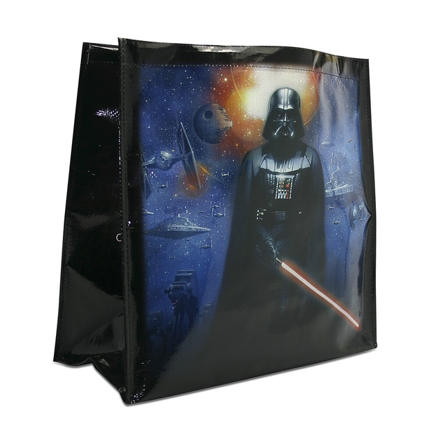 ABYSSE CORP - Bolsa Compra Star Wars Darth Vader