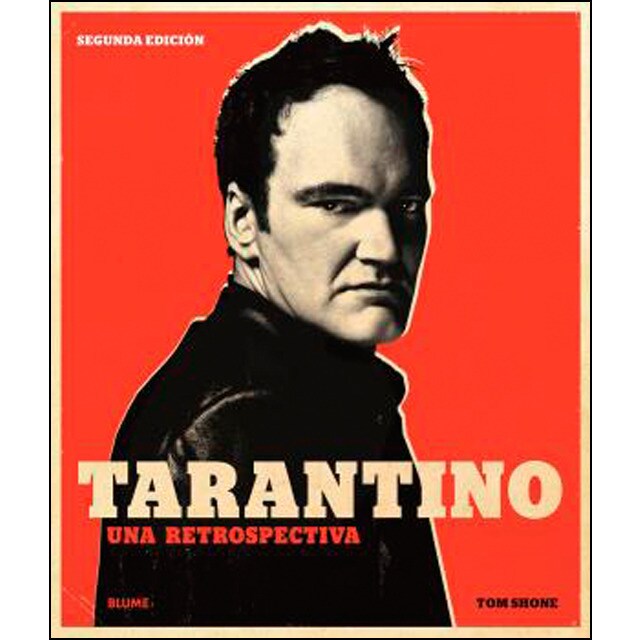 Tarantino (2020): Una retrospectiva (Tapa dura)