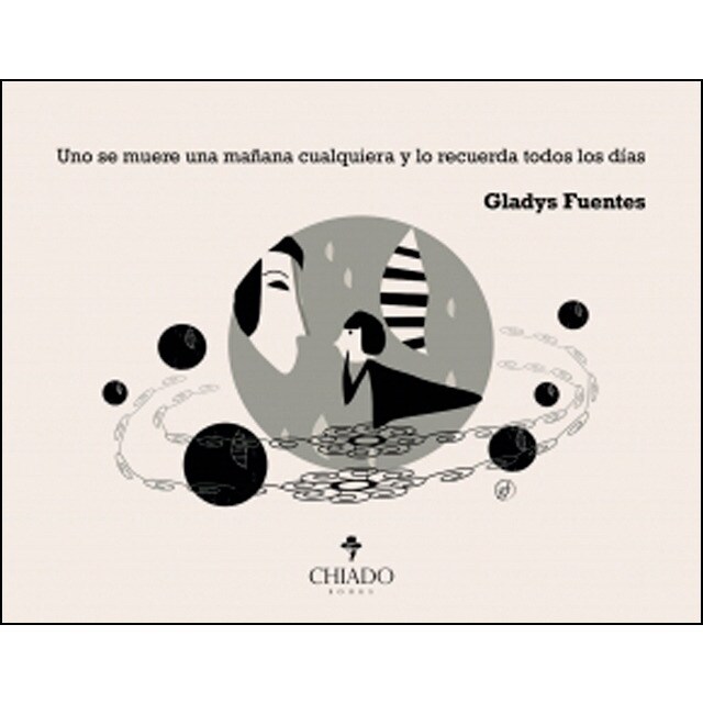 Uno se muere una mañana cualquiera y lorecuerda