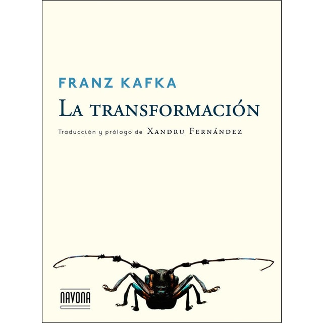 La transformación