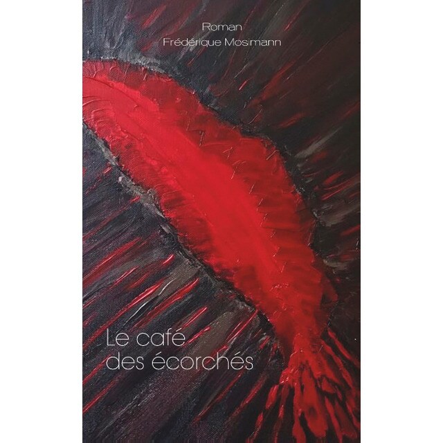 Le café des écorchés: Roman (Tapa blanda)