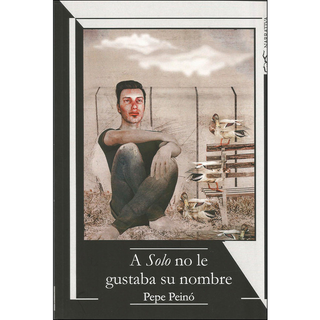 A solo no le gustaba su nombre